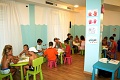 Hotel Olympus, Lido Altanea