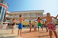 Hotel Olympus, Lido Altanea