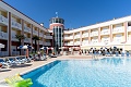 Hotel Olympus, Lido Altanea