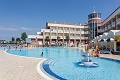 Hotel Olympus, Lido Altanea