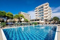 Hotel Palace, Bibione