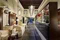 Hotel Palazzo Giovannelli, Bentky