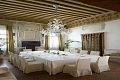 Hotel Palazzo Giovannelli, Bentky