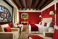 Hotel Palazzo Giovannelli, Bentky