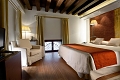 Hotel Palazzo Giovannelli, Bentky