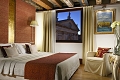 Hotel Palazzo Giovannelli, Bentky