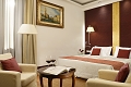 Hotel Palazzo Giovannelli, Bentky