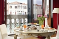 Hotel Palazzo Giovannelli, Bentky
