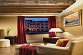 Hotel Palazzo Giovannelli, Bentky