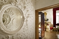 Hotel Palazzo Giovannelli, Bentky