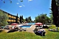 Hotel Palme Royal Suite, Garda