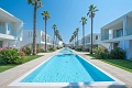 Rezidencia Palms, Lido di Jesolo
