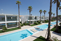 Rezidencia Palms, Lido di Jesolo