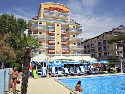 Hotel Panama Lido di Jesolo