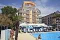 Hotel Panama, Lido di Jesolo