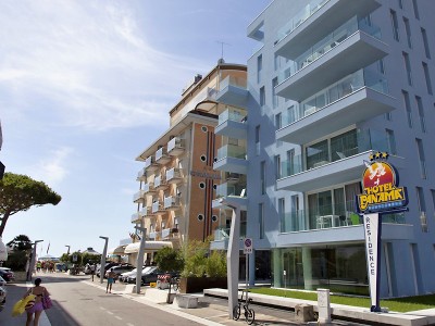 Rezidencia Panama Lido di Jesolo