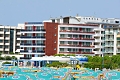 Aparthotel Panorama, Bibione