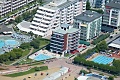 Aparthotel Panorama, Bibione