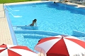 Aparthotel Panorama, Bibione