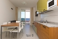 Aparthotel Panorama, Bibione