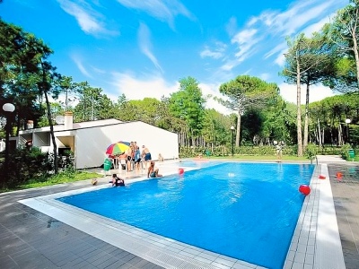 Villaggio Paradiso Bibione