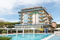 Park Hotel Brasilia, Lido di Jesolo