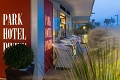 Park Hotel Pineta, Caorle