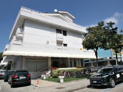 Hotel Pigalle Lido di Jesolo