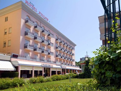 ubytovanie Hotel Pillon Bibione Spiaggia