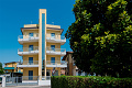 Rezidencia Playa, Lido di Jesolo