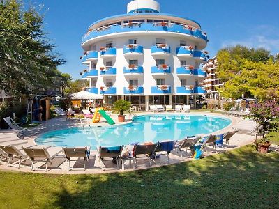 ubytovanie Hotel Playa Blanca - Duna Verde