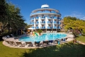 Hotel Playa Blanca, Duna Verde
