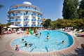 Hotel Playa Blanca, Duna Verde