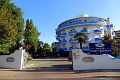 Hotel Playa Blanca, Duna Verde