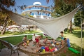 Hotel Playa Blanca, Duna Verde