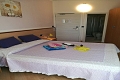Hotel Playa Blanca, Duna Verde