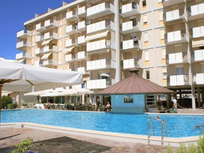 Rezidencia Playa Grande Lido di Jesolo