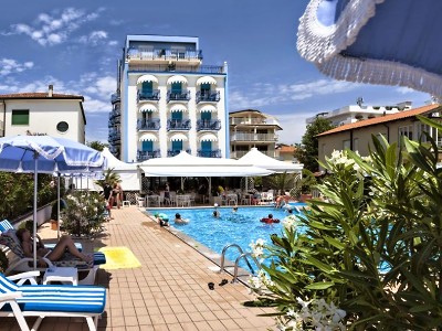 Hotel Plaza Esplanade Lido di Jesolo