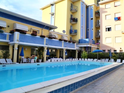 Hotel Portofino Lido di Jesolo
