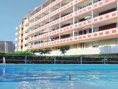 ubytovanie apartmny Holiday, Porto Santa Margherita