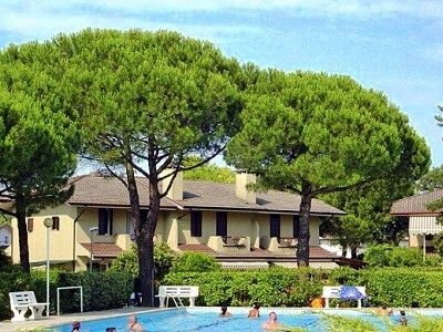 ubytovanie Apartmny Los Nidos, Porto Santa Margherita