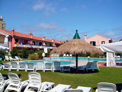 ubytovanie Rezidencia Porto Sole Cavallino