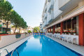 Hotel President, Bibione