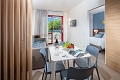 Aparthotel Princess, Bibione