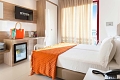 Aparthotel Princess, Bibione