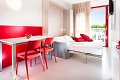 Aparthotel Princess, Bibione