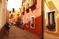 Hotel Principe, Caorle