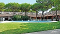 Villaggio Quadrifoglio, Bibione