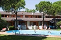 Villaggio Quadrifoglio, Bibione