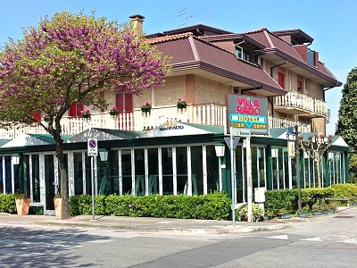 Hotel Rado Lido di Jesolo